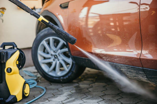 Best Power Washing Near Me  in Arma, KS